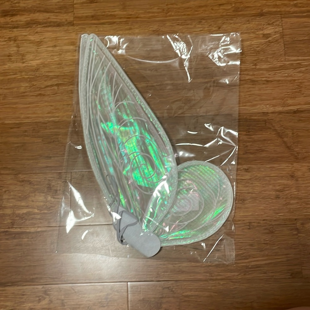 Fairy wings